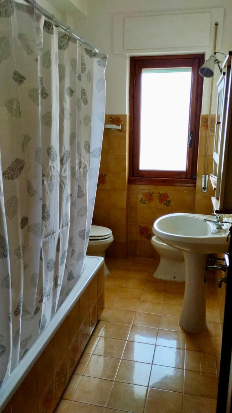 Appartamento Laurentum Torvaianica Exterior photo