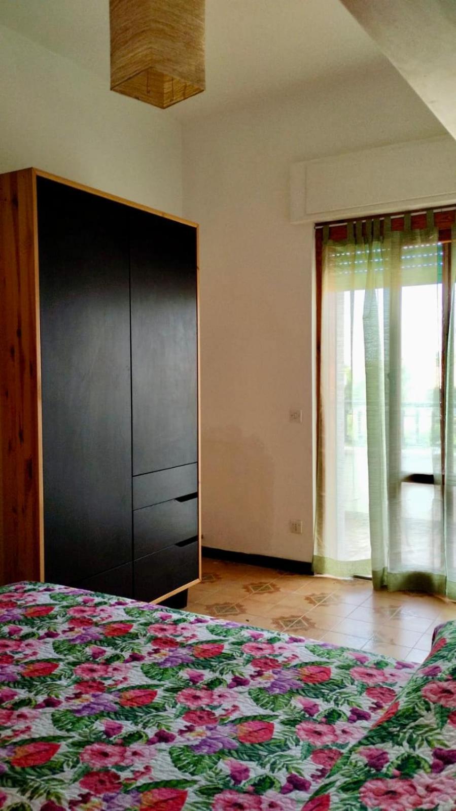 Appartamento Laurentum Torvaianica Exterior photo